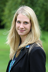 Andrea Hornfischer