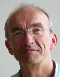 Rainer Pillmann-Wesche