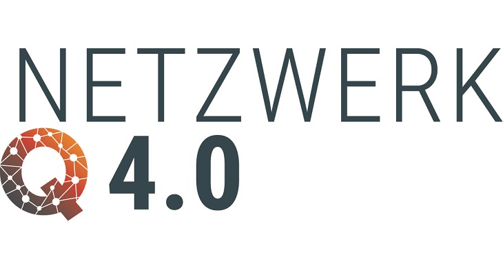 Logo Netzwerk Q 4.0