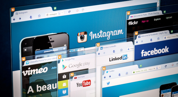 Social Media im Ausbildungsmarketing