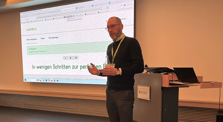 Workshop 2: "Aufgaben-Manager"