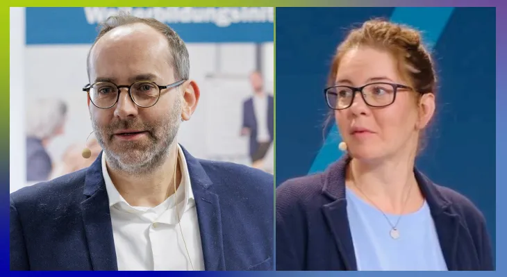 BBNE-EcoNet: "BBNE ist nichts für Einzelkämpfer"