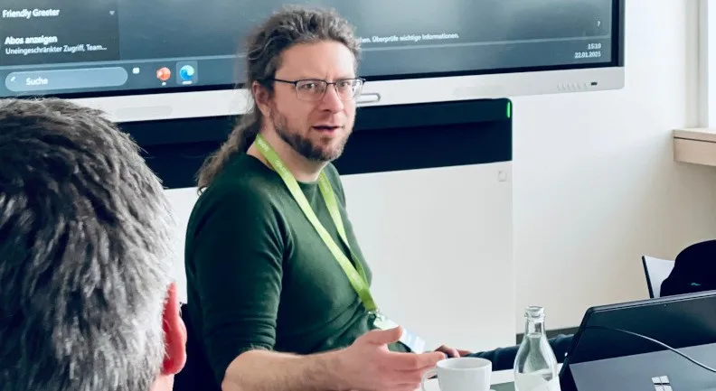 KI-Tutoren: Wie Berufsschulen von künstlicher Intelligenz profitieren können
