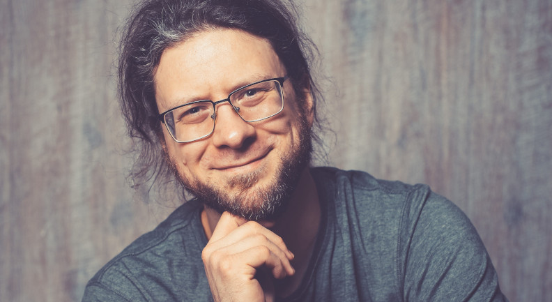 "Manche Dinge, die für den Menschen selbstverständlich sind, können eine KI ins Wanken bringen."