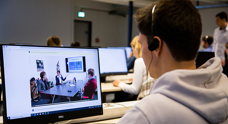 Digitale Tools für die Aufgabenentwicklung