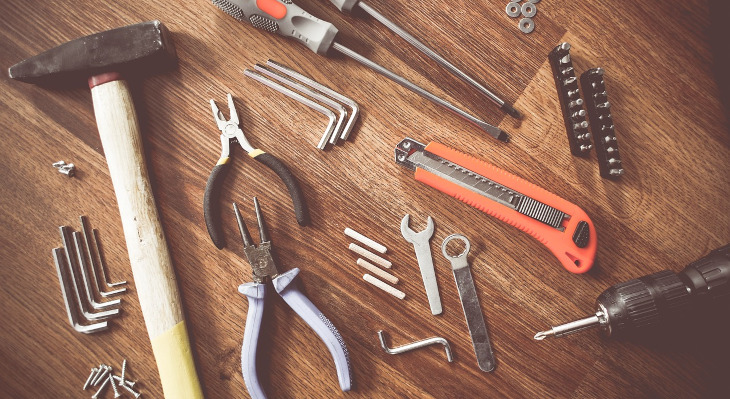 Toolbox