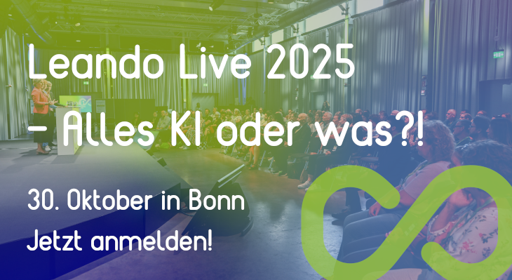 Leando Live 2025
