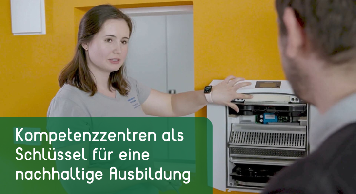 Zukunft des Bauens