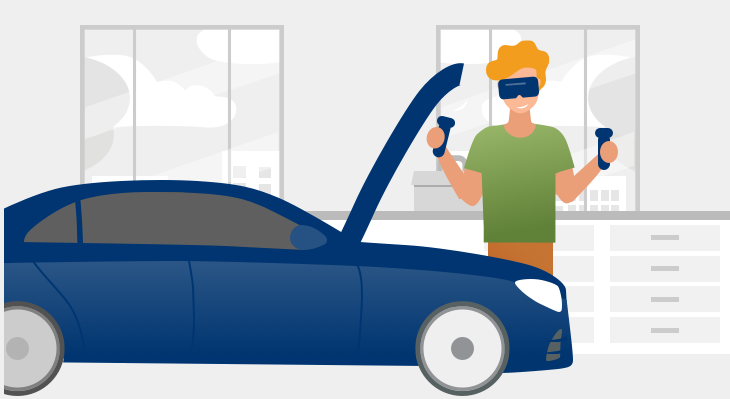 Digitaler werden – neue Medien nutzen