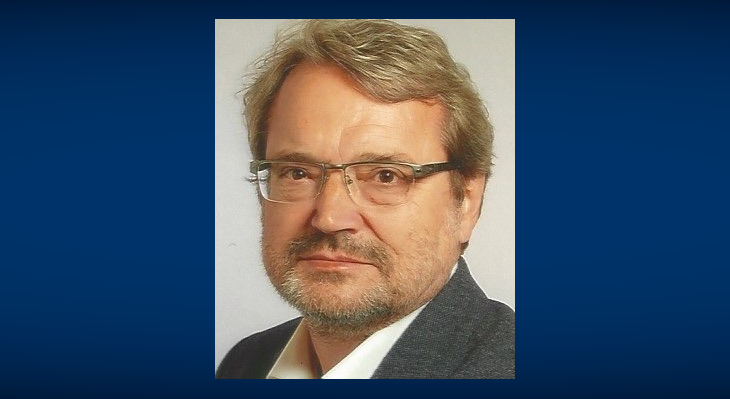 Gerhard Labusch-Schönwandt