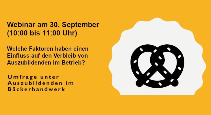 Ausbildung im Bäckerhandwerk: Einflussfaktoren auf den Verbleib