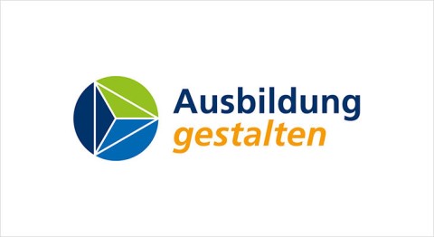 Ausbildung gestalten