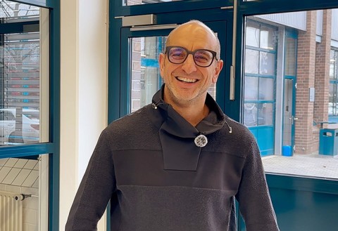 Prof. Dr. Stephan Abele, Professur für Berufspädagogik, TU Dresden