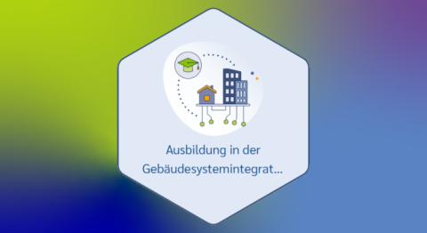 Wabe_Lernpfad Gebäudesystemintegration