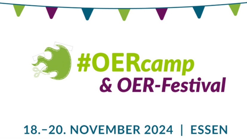 OERfestival 2024 in Essen