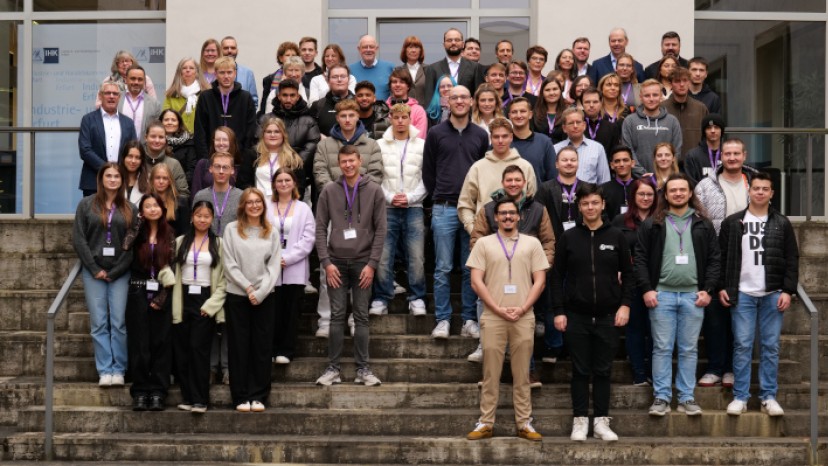 Bundeswettbewerb Fremdsprachen 2024