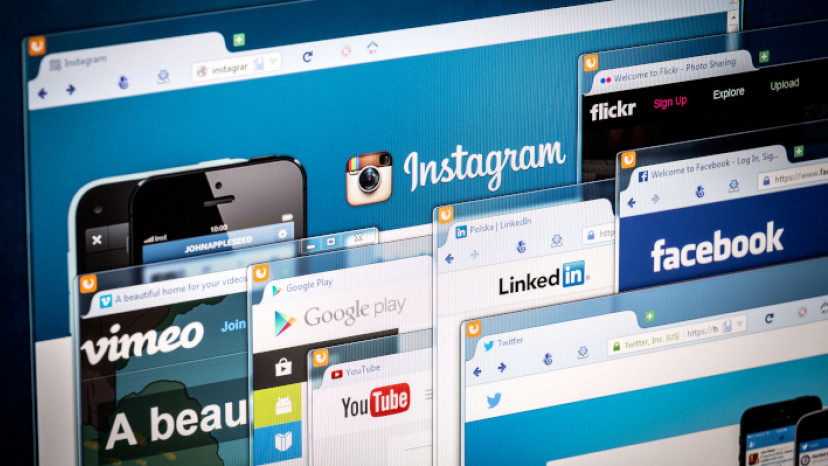 Social Media im Ausbildungsmarketing