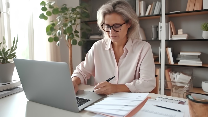 Qualifizierungsangebote für Prüfer und Prüferinnen