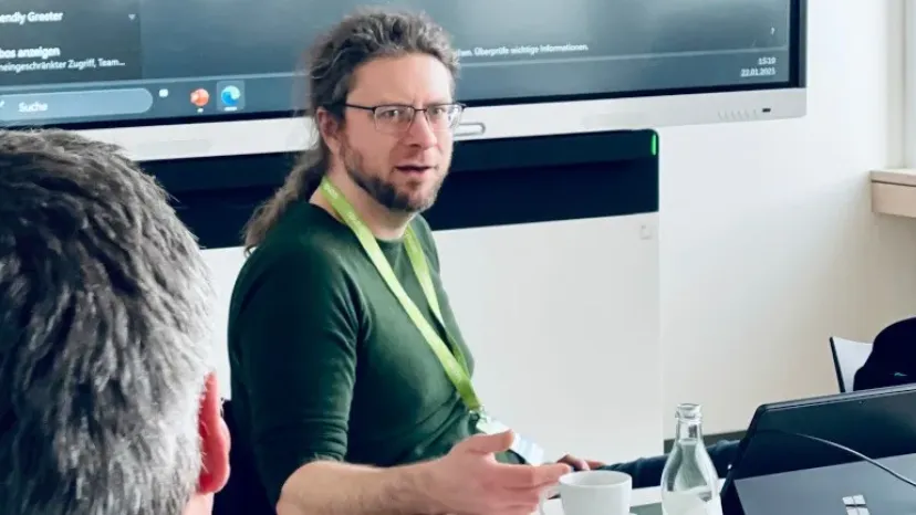 KI-Tutoren: Wie Berufsschulen von künstlicher Intelligenz profitieren können