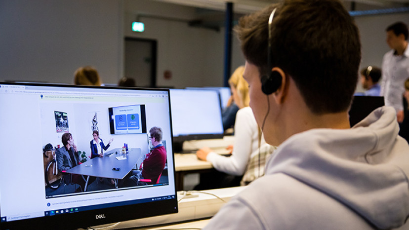 Digitale Tools für die Aufgabenentwicklung