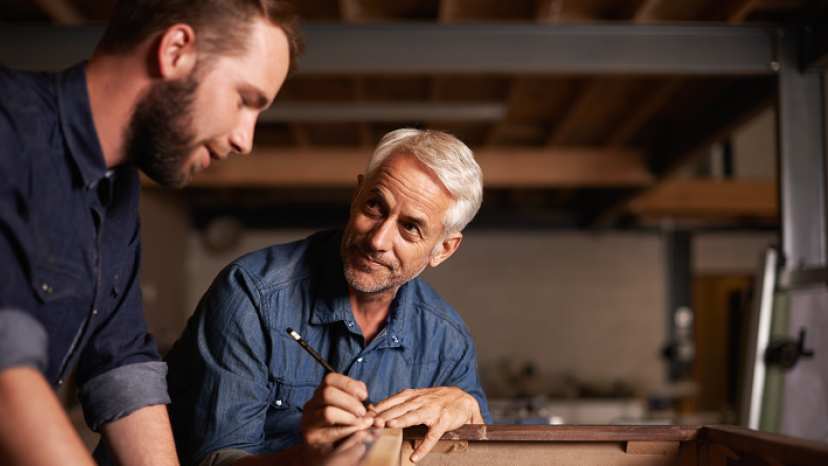 Lernprozessbegleitung in der Ausbildung