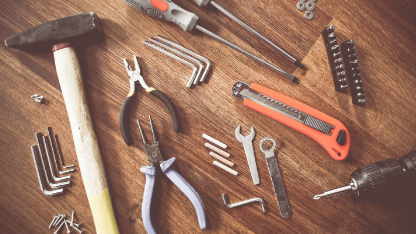 Toolbox