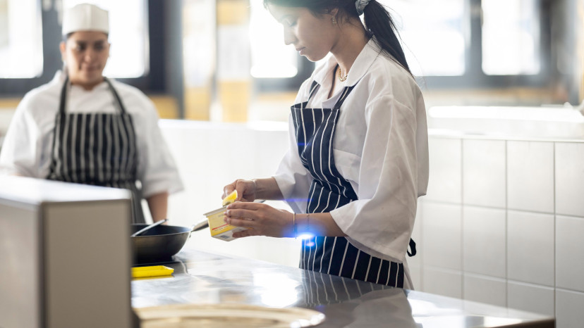 Die Arbeitsaufgabe als Prüfungsinstrument