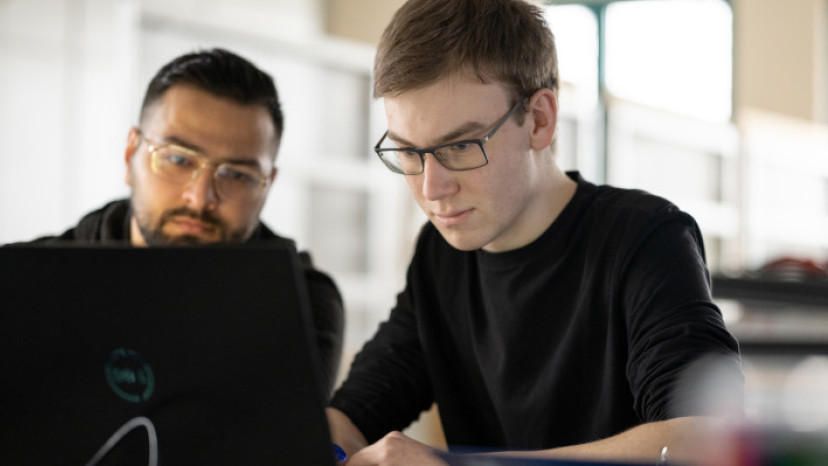 Innovative Ansätze für die Weiterbildung im IT-Bereich