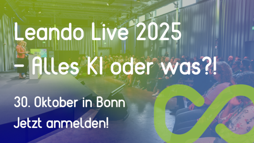 Leando Live 2025