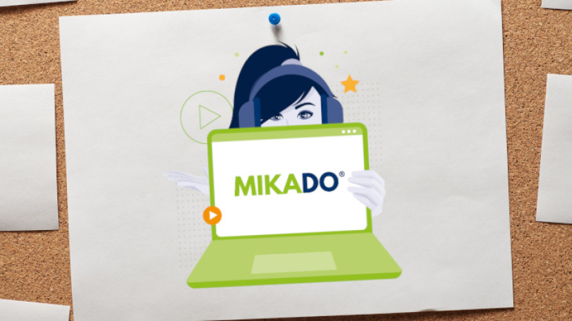 MIKA-Do