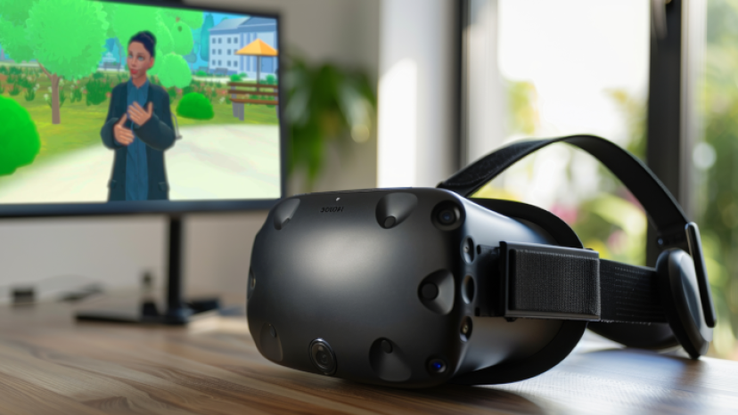 MIKA-VR
