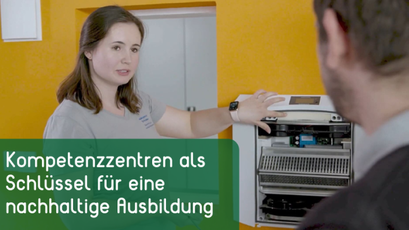 Nachhaltigkeit: Der Erfolgsfaktor im Baugewerbe