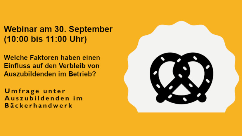 Ausbildung im Bäckerhandwerk: Einflussfaktoren auf den Verbleib