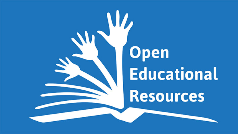 MIKA-OER - Offene Bildungsressourcen für die berufliche Bildung