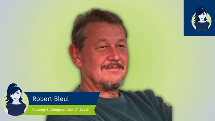 „Dann bleiben die Inhalte viel besser im Kopf“ 