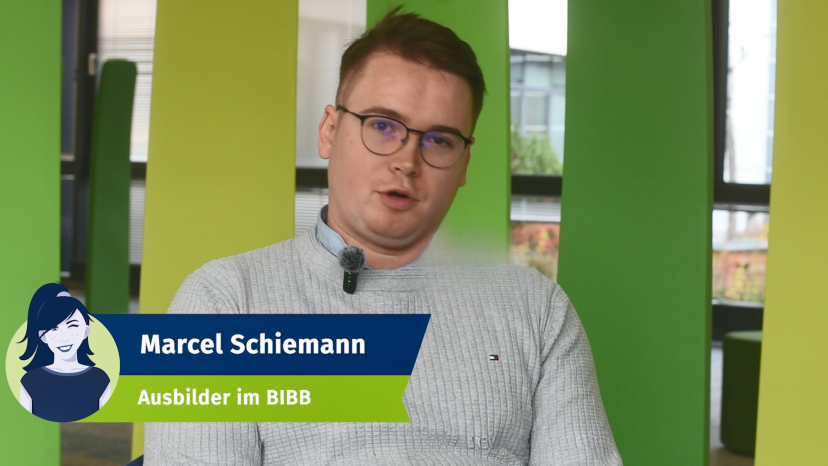 "Ich gestalte Lerninhalte zielgruppengerechter."