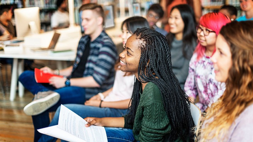Partnerschaften für die Zukunft – Berufsschulen treffen Community Colleges