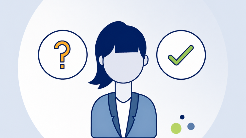 Selbst-Check: Passt das Prüfungsehrenamt zu mir?