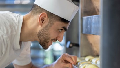 "Backfluencer" machen Lust aufs Handwerk