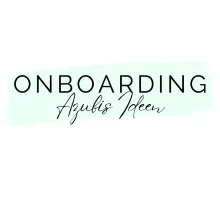 Banner Onboarding Azubis Ideen