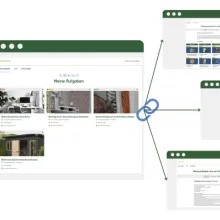 Lern- und Arbeitsaufgaben entwickeln