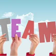 Teamwork