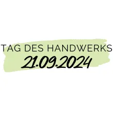 Tag des Handwerks