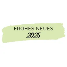 Frohes Neues