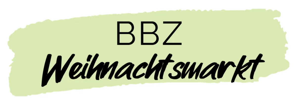 BBZ Weihnachtsmarkt