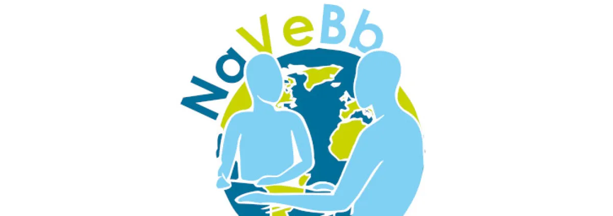 NaVeBb Projektlogo
