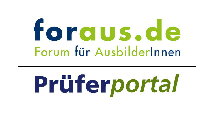 foraus und prueferportal