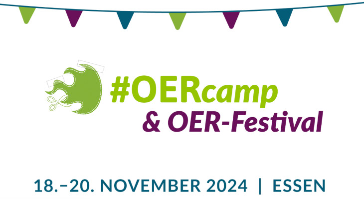 OERfestival 2024 in Essen