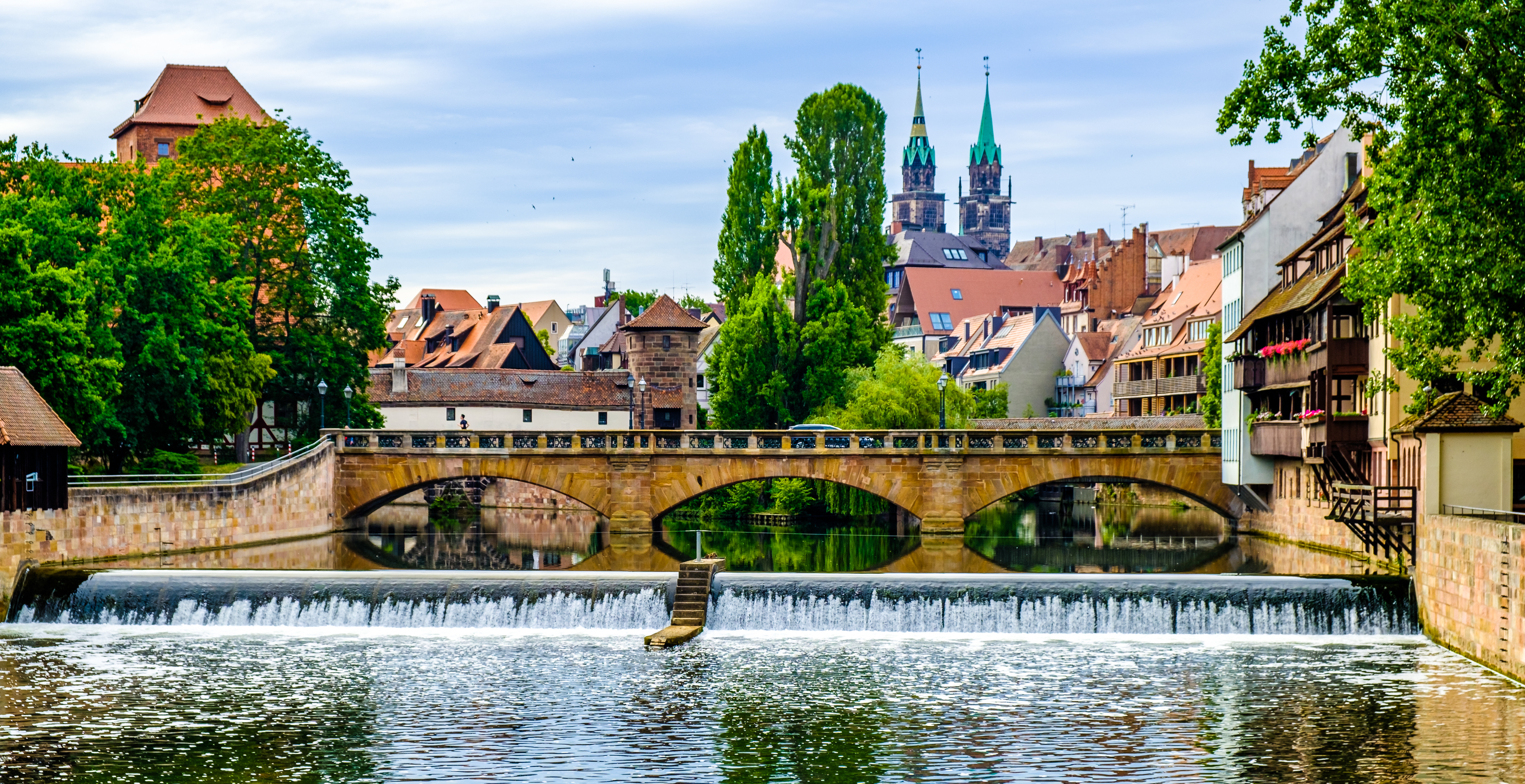 Nürnberg