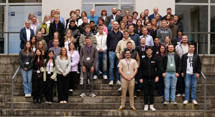 Bundeswettbewerb Fremdsprachen 2024